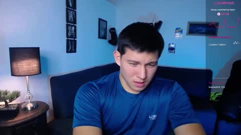 james_cr online show from 28, 3, 2026