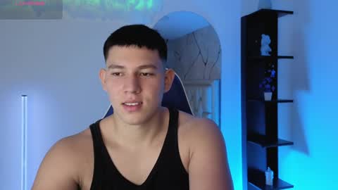 james_cr online show from 31, 5, 2026