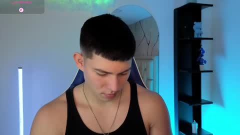 james_cr online show from 4, 6, 2026