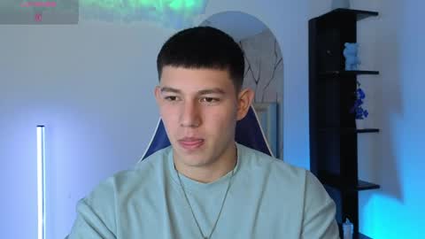 james_cr online show from 5, 6, 2026