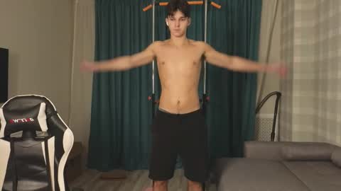 James online show from 6, 10, 2025