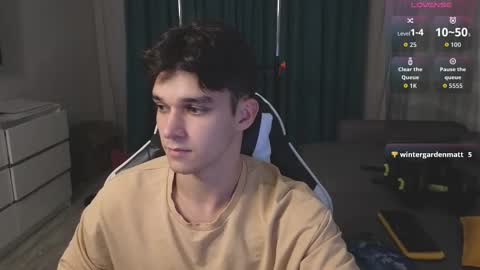 James online show from 17, 10, 2025