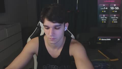 James online show from 9, 11, 2025