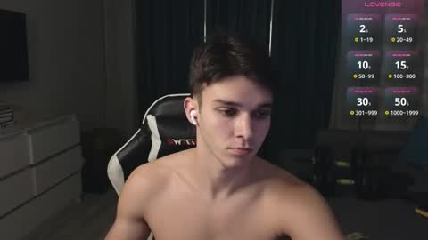 James online show from 3, 12, 2025