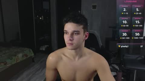 James online show from 23, 3, 2026