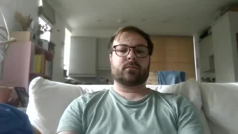 Snapshot of james_heron chatting on 21, 6, 2026 James Heron online show from 21, 6, 2026