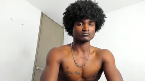 james_makony_1 online show from 17, 12, 2024