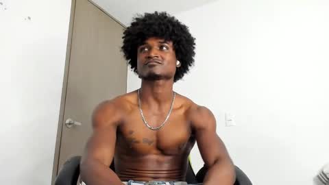 james_makony_1 online show from 18, 12, 2024