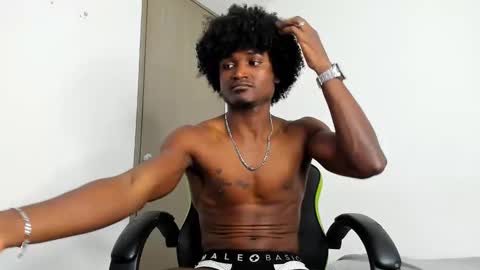 james_makony_1 online show from 19, 12, 2024