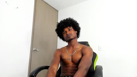 james_makony_1 online show from 19, 12, 2024