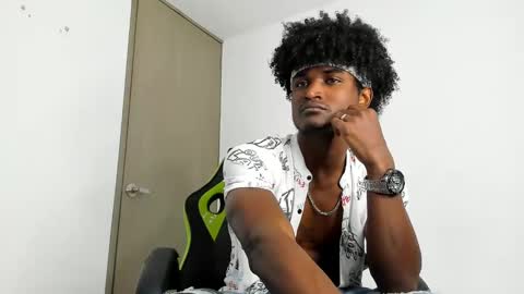 james_makony_1 online show from 20, 12, 2024