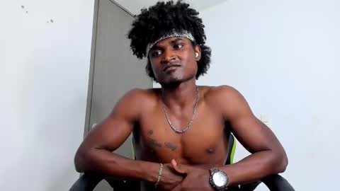 james_makony_1 online show from 24, 12, 2024