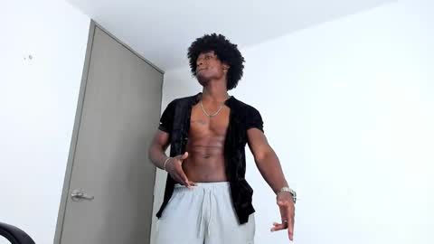 james_makony_1 online show from 28, 12, 2024