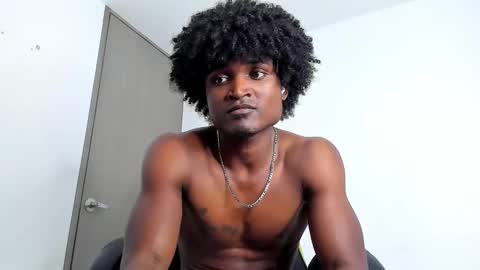 james_makony_1 online show from 28, 12, 2024