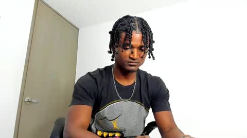 james_makony_1 online show from 2, 1, 2025