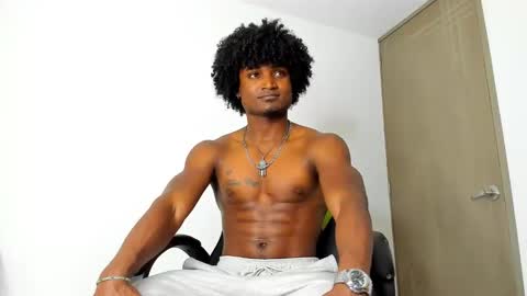 james_makony_1 online show from 1, 2, 2025