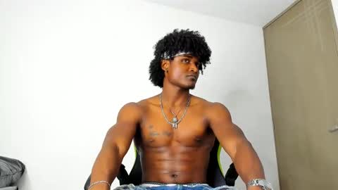 james_makony_1 online show from 3, 2, 2025