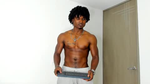 james_makony_1 online show from 11, 2, 2025