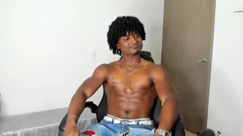 james_makony_1 online show from 12, 2, 2025