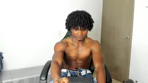 james_makony_1 online show from 12, 2, 2025