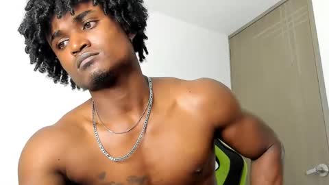 james_makony_1 online show from 12, 2, 2025