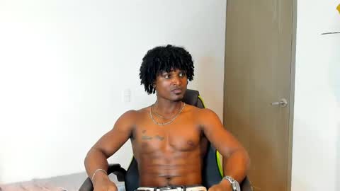 james_makony_1 online show from 13, 2, 2025