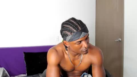 james_makony_1 online show from 28, 2, 2025