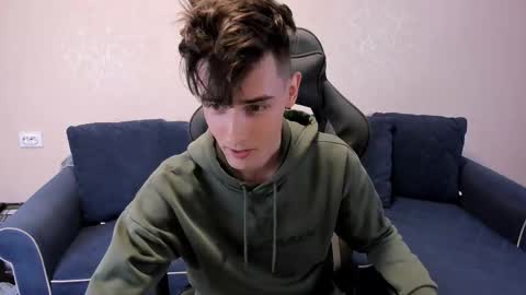 James online show from 24, 10, 2025