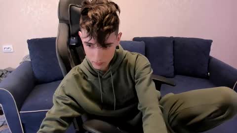 James online show from 29, 10, 2025