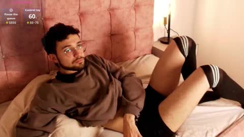 Snapshot of james_potter_ chatting on 1, 2, 2026 James Potter online show from 1, 2, 2026