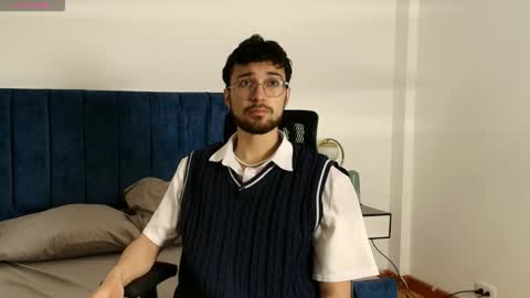 Snapshot of james_potter_ chatting on 2, 2, 2026 James Potter online show from 2, 2, 2026