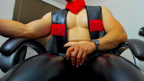 Snapshot of james_thick1 chatting on 4, 12, 2024 James online show from 4, 12, 2024