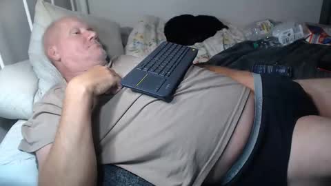 jamesaltieri online show from 29, 3, 2026