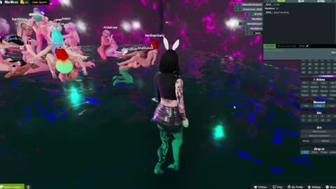 Jamescock77 online show from 17, 12, 2024