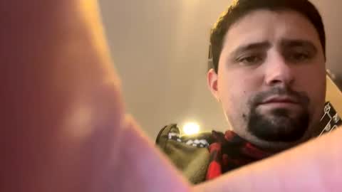 Snapshot of jamesdean9891 chatting on 5, 1, 2025 jamesdean9891 online show from 5, 1, 2025