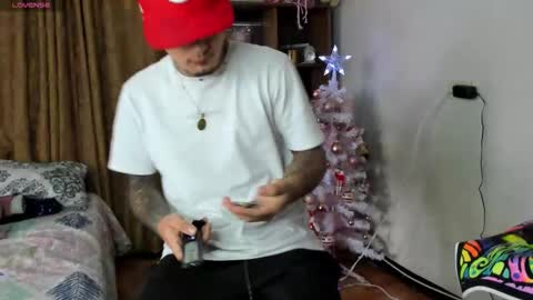 jamesdekker online show from 29, 11, 2025