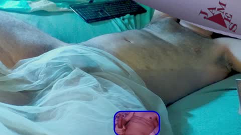 James Clapeyron online show from 7, 1, 2025