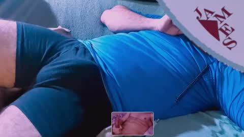 James Clapeyron online show from 9, 3, 2025