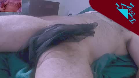 James Clapeyron online show from 8, 11, 2025