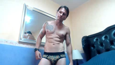jamesmateo_ online show from 23, 9, 2025