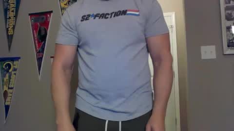 jamesmckendree online show from 1, 12, 2025