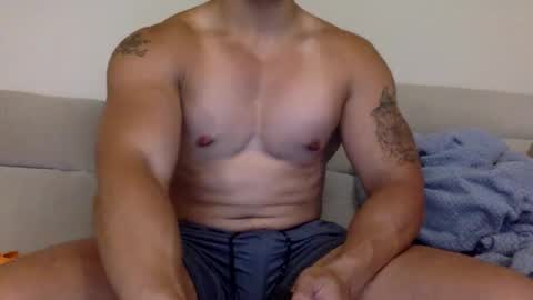 jamesmo820913 online show from 12, 10, 2025