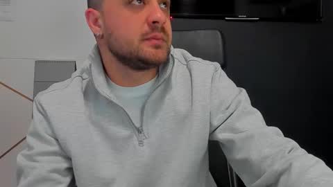 JamesMyers online show from 22, 12, 2025