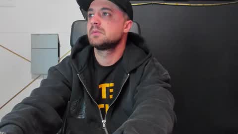 JamesMyers online show from 14, 3, 2026