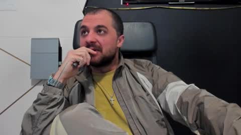 JamesMyers online show from 19, 3, 2026