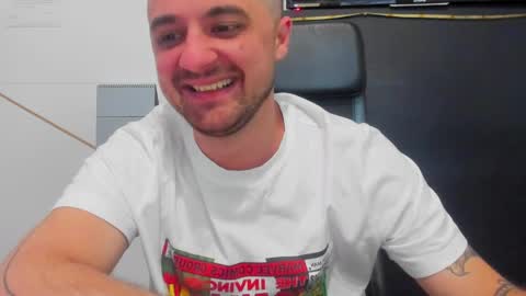 JamesMyers online show from 27, 3, 2026