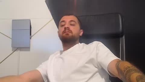 JamesMyers online show from 30, 6, 2026