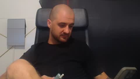 JamesMyers online show from 5, 7, 2026