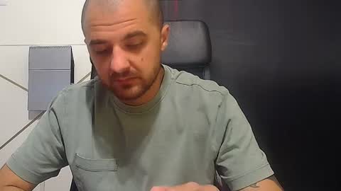 JamesMyers online show from 8, 7, 2026