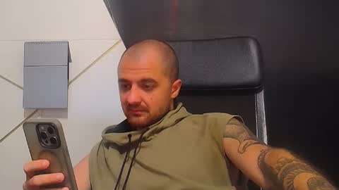 JamesMyers online show from 16, 7, 2026